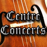 Centre Concerts